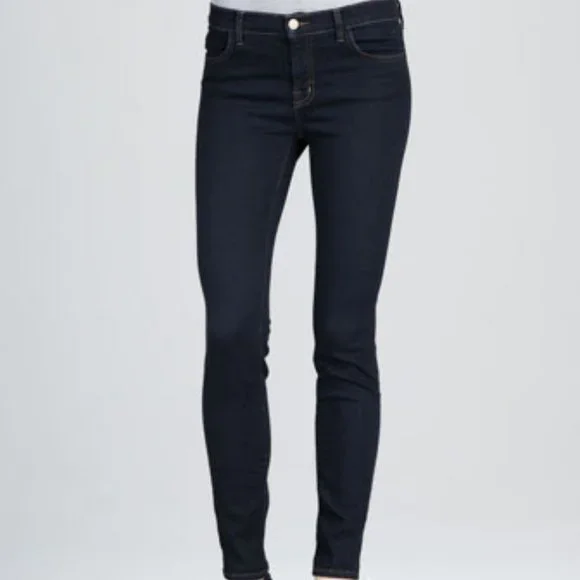 Stretch Denim J Brand 620 Mid Rise J Brand Pants Jumpsuits Nwot J